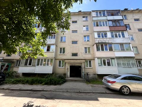 квартира за адресою Келецька вул., 77