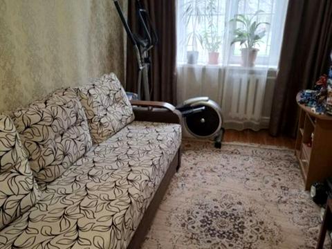 квартира за адресою Небесної Сотні просп. (Маршала Жукова), 11