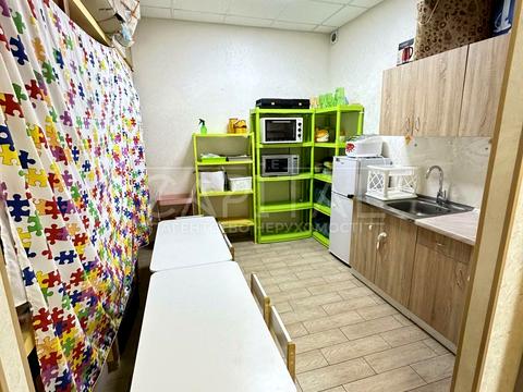 квартира по адресу Валерия Лобановского ул., 21