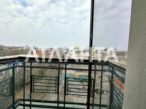 квартира за адресою Гімназична вул., 22