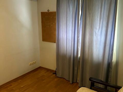 квартира за адресою Тетяни Яблонської вул., 6