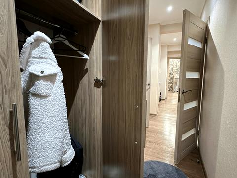 квартира по адресу Владимира Ивасюка ул. (Ногинська), 49