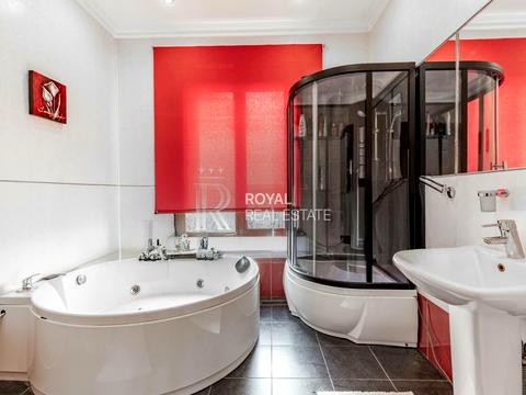 дом по адресу Золота