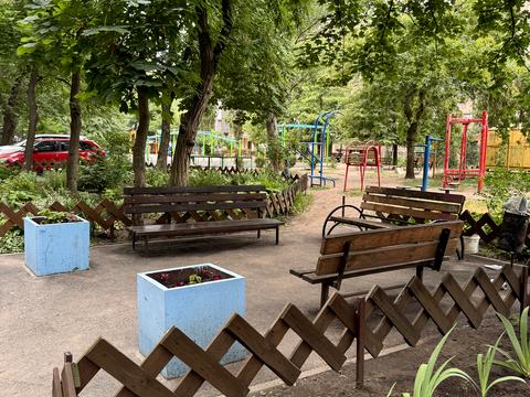 квартира по адресу Набережная Победы ул., 78