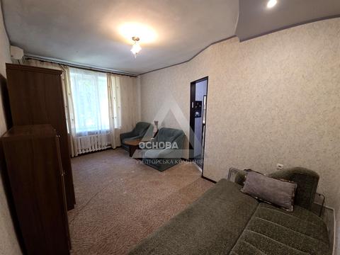квартира за адресою Паркова вул. (Чубаря), 20