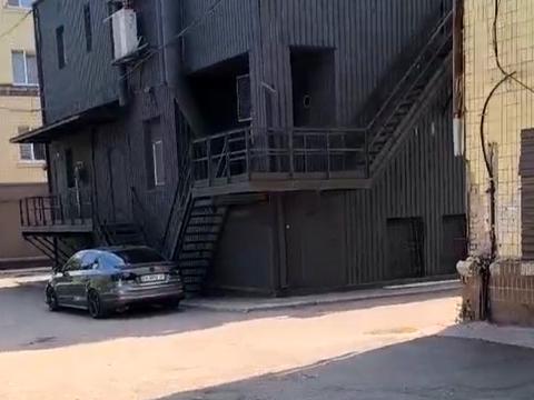 паркоместо по адресу Соборности ул. (Косиора), 24