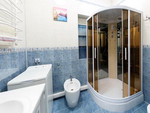 квартира по адресу Институтская ул., 16