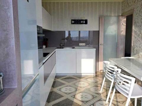 квартира за адресою Ювілейний просп. (), 61Д