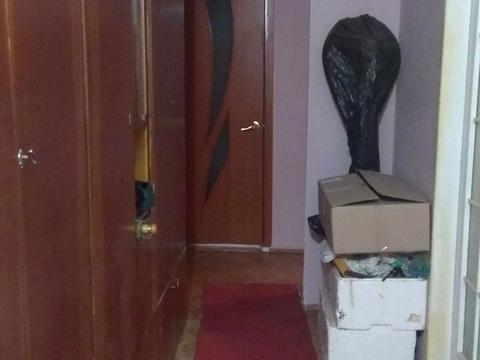 квартира за адресою Академіка Заболотного вул., 59