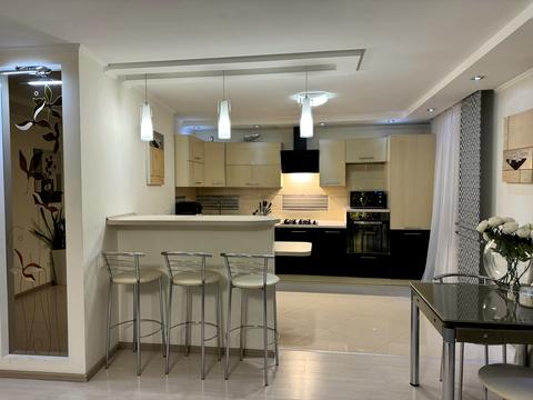 квартира за адресою Юності просп., 57