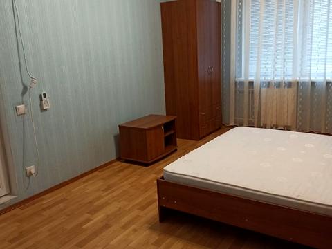 квартира по адресу Урловская ул., 34