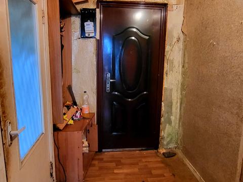 квартира по адресу Харьковское шоссе, 21/3