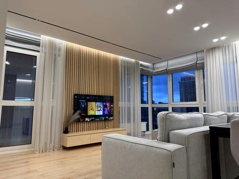 квартира по адресу Предславинская ул., 40