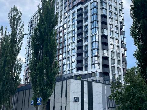 квартира по адресу Мокра ул. (Кудряшова), 8-Б