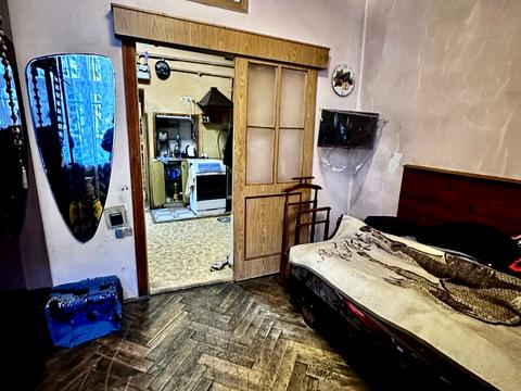 квартира по адресу Сергея Васильковского ул., 12