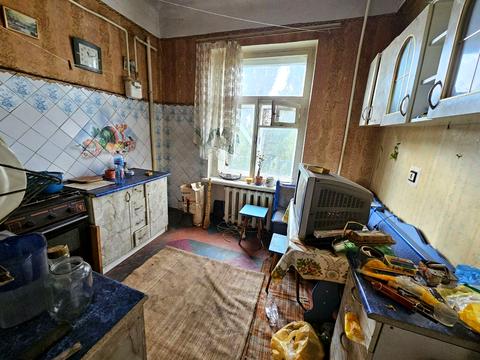 квартира за адресою Криворіжсталі вул. (Орджонікідзе), 36