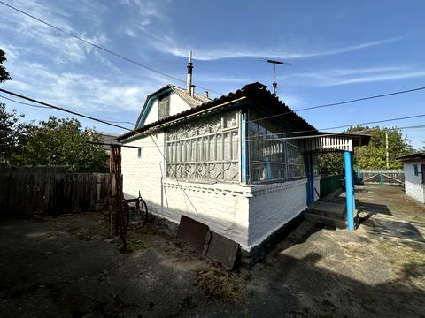 дом по адресу Чубаря