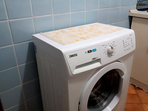 квартира за адресою Леся Курбаса просп., 5-А