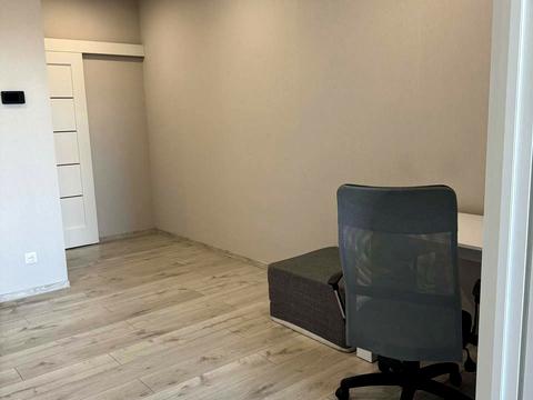 квартира по адресу Соломенская ул., 20-В