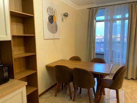 квартира за адресою Кадетський Гай вул., 10