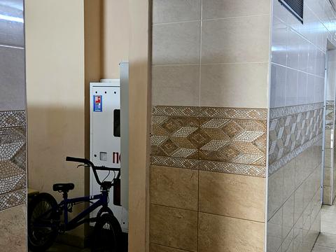 квартира по адресу Юлии Здановской ул. (Ломоносова), 85