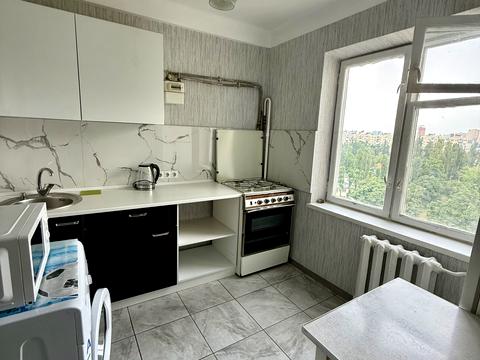 квартира за адресою Мілютенка вул., 15-А