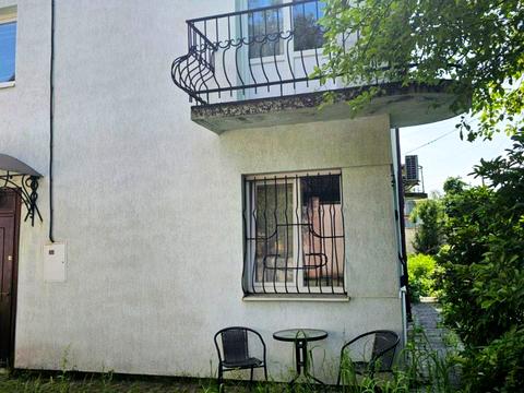 будинок за адресою Дунайська вул.