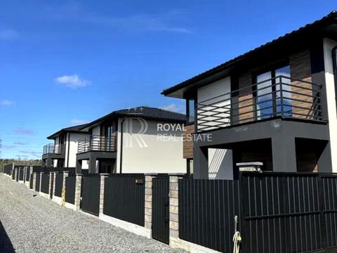 дом по адресу Яблоньская ул. (Кирова)