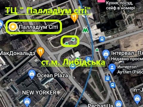 коммерческая по адресу Антоновича ул. (Горького), 172