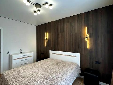 квартира за адресою Запорізьке шосе, 32д