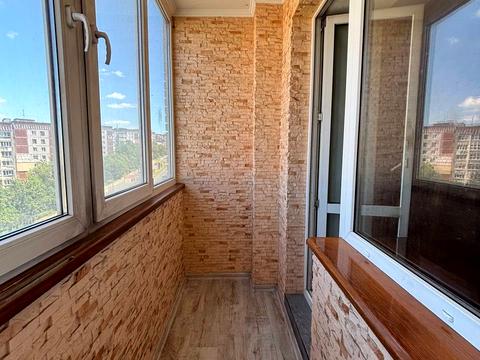 квартира по адресу Коновальца ул., 21