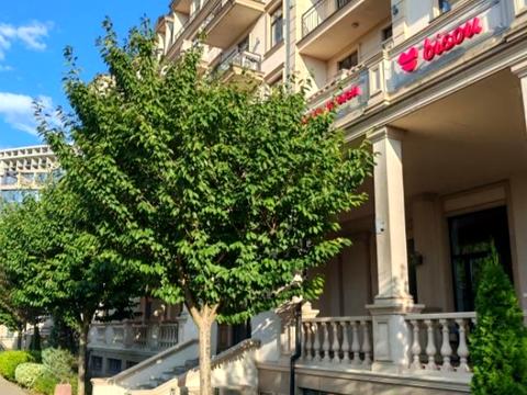 квартира по адресу Греческая ул., 2