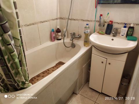 квартира по адресу Штабной пер., 1