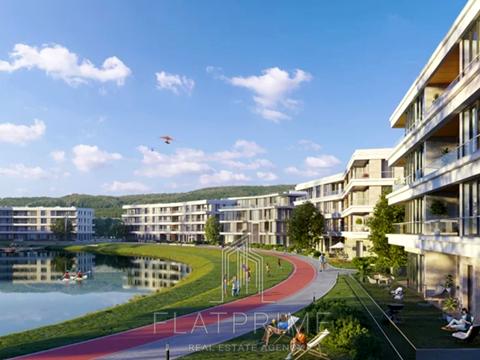 квартира за адресою Паркова вул., 15