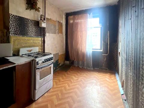 квартира по адресу Крушельницкой пер. (Людмили Мокієвської), 6