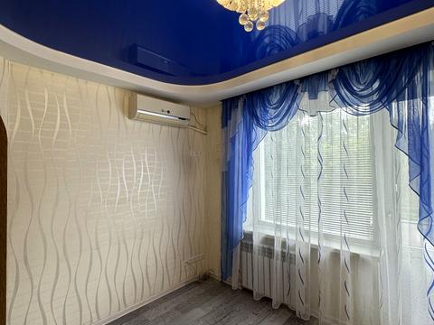 квартира по адресу Бориса Мозолевского ул. (Корнійчука), 15