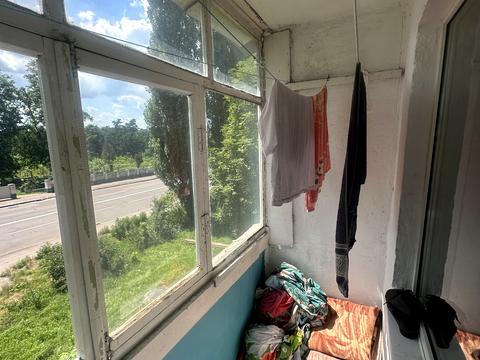 квартира по адресу Селецька, 21