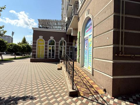 комерційна за адресою Нове шосе, 8