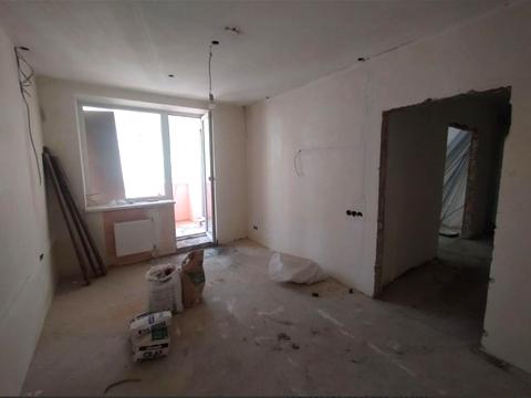 квартира за адресою Академіка Корольова вул., 24