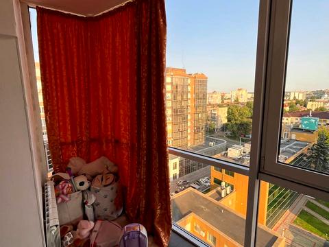 квартира за адресою Київська вул., 29
