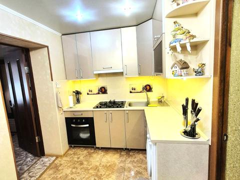 квартира за адресою Академіка Тамма вул., 20