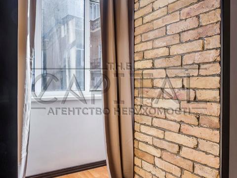 квартира по адресу Рейтарская ул., 29