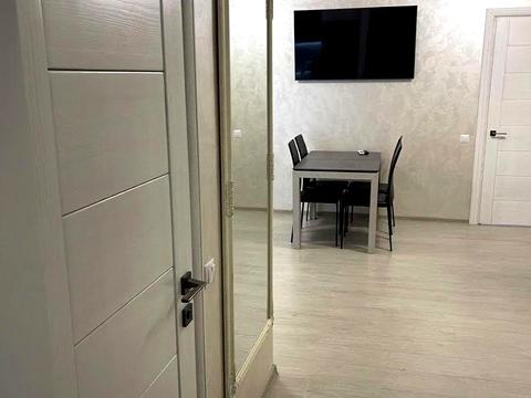 квартира за адресою Авіаконструктора Антонова вул., 2/32