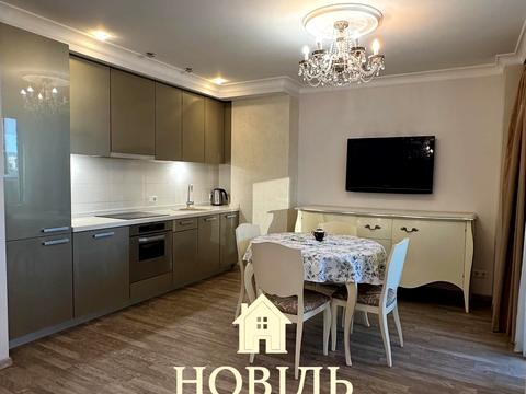 квартира за адресою Юрія Шумського вул., 1-Б