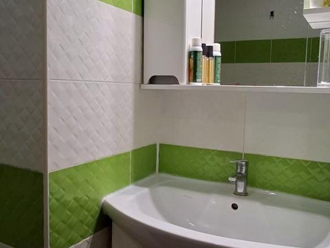 квартира за адресою Прибережна вул. (40-річчя Перемоги), 7