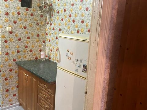 квартира по адресу Зерновой пер., 6/4