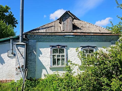 будинок за адресою В'ячеслава Чорновола вул. (Матросова)