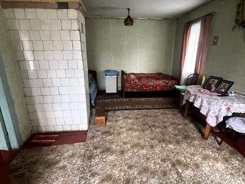 дом по адресу Ворошилова