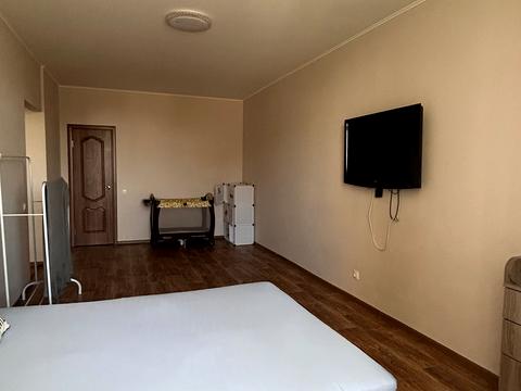 квартира по адресу Пономарёва ул., 26 к5