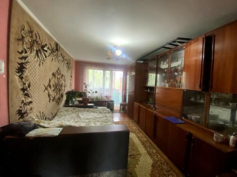 квартира по адресу Симоненка, 8